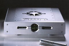 Bow Technologies - Wizard Single Chassis CD Player